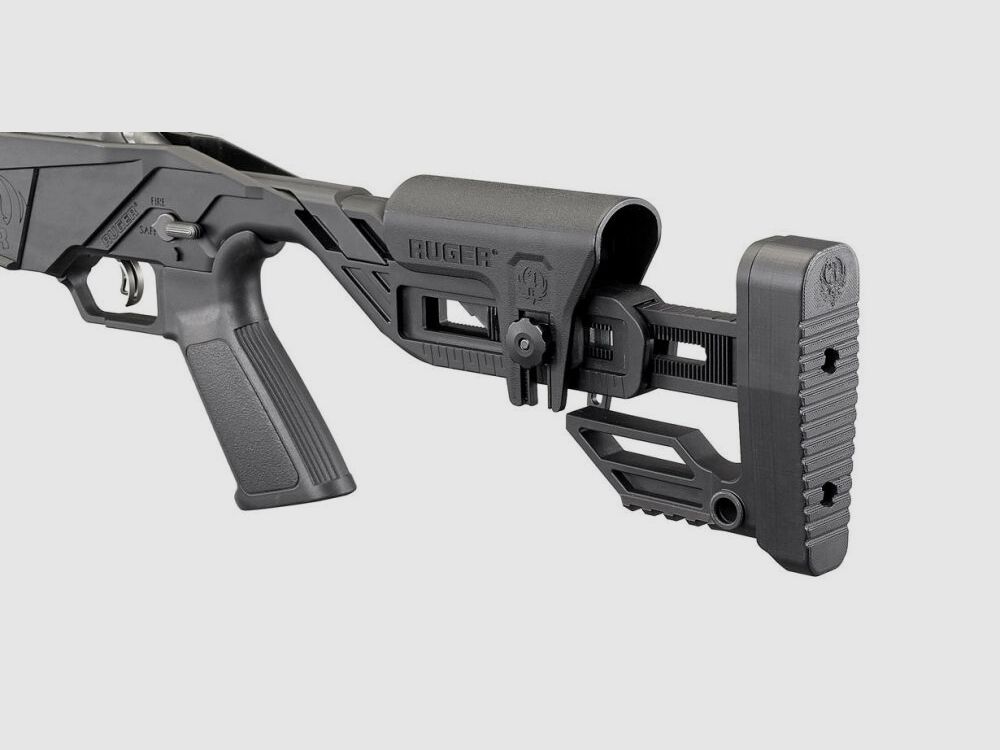 Ruger Precision Rimfire