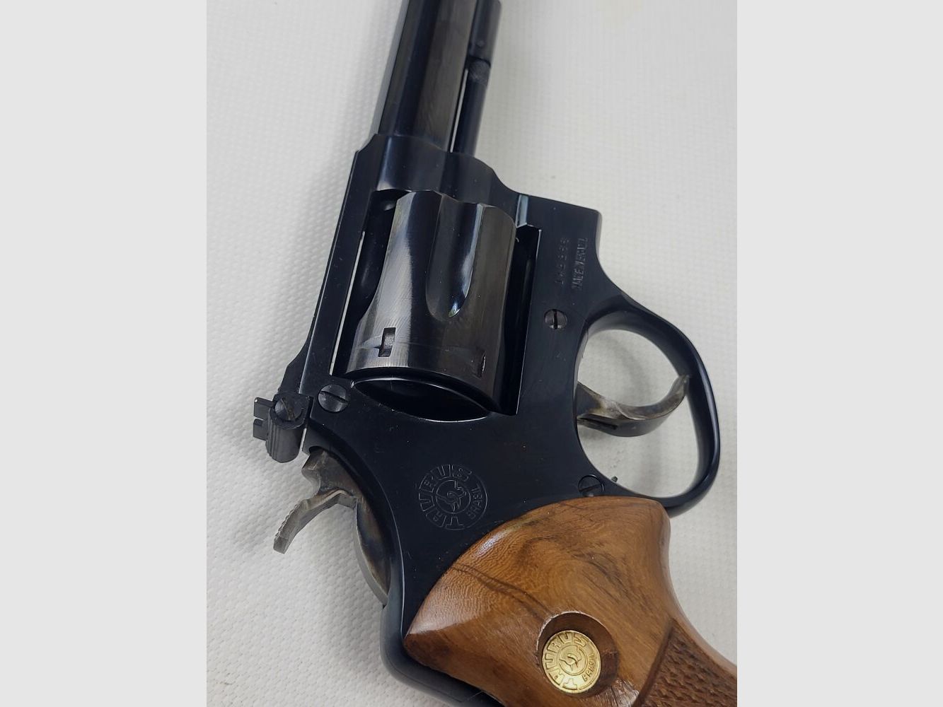 Taurus 96