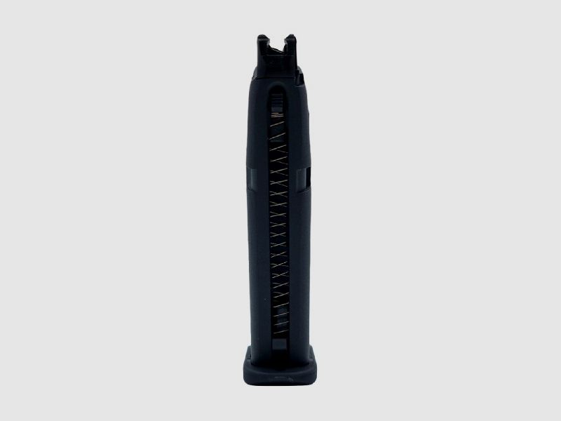 GLOCK GAZ GEN5 SCHWARZ 6MM 23 Schuss, Bild 1 von 2