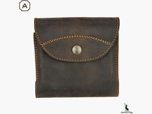 Artipel Holster de Carabine 10 Cellules en Cuir art. GBP01