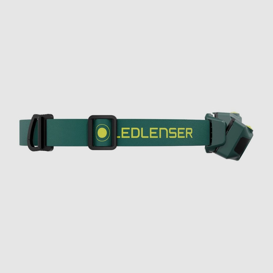 Linterna frontal Ledlenser HF4R, imagen 11 de 18