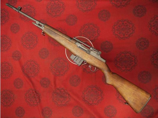 Springfield M1G-Sniper