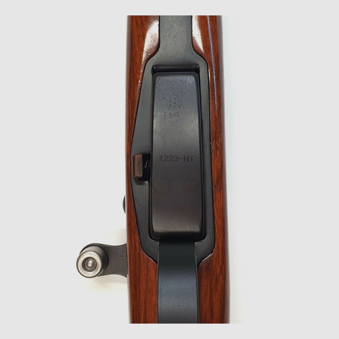 Schwaben Arms GmbH - Nowa produkcja - Karabin powtarzalny SAR K31 SPORTMATCH w kalibrze 308win. podobny do szwajcarskiego K31