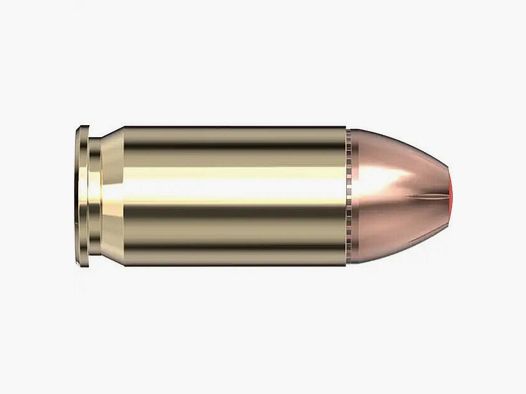 Hornady Critical Defense FTX