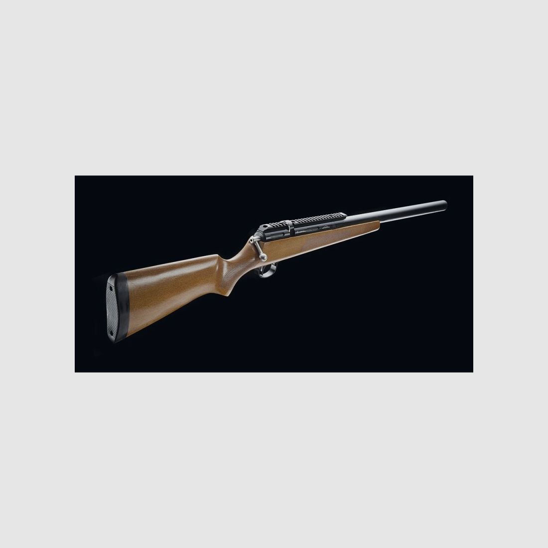PCP-Büchse Arcea-Snowpeak M30B, Bild 9 von 18