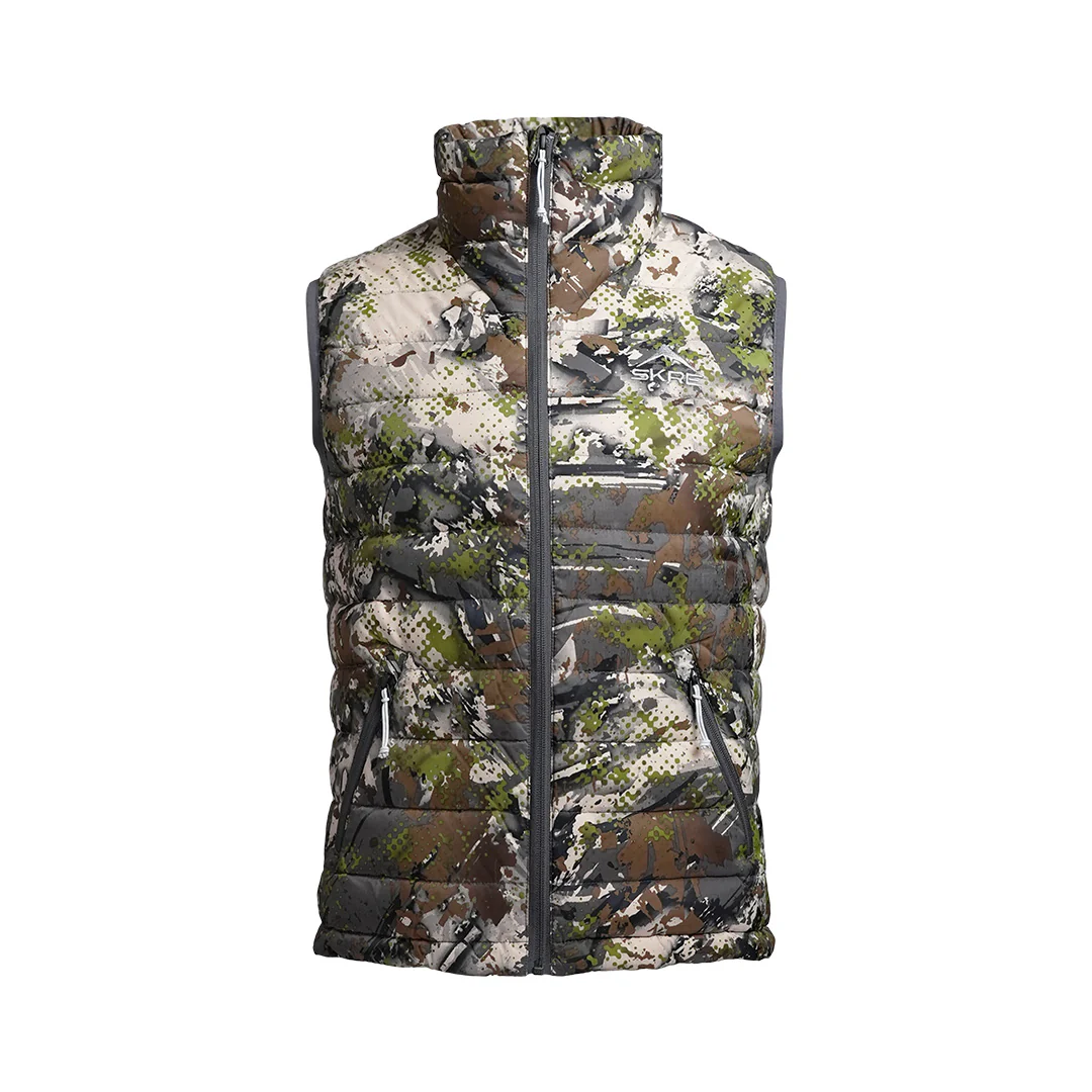 SKRE Ptarmigan Ultra Down Vest, image 2 of 5