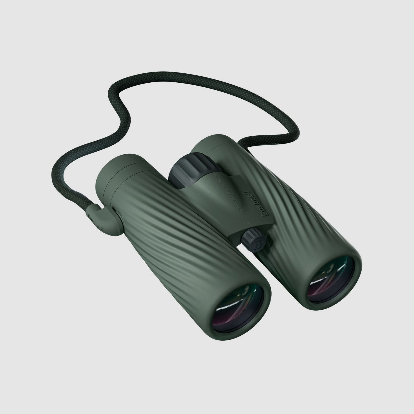 Lornetka BUSHNELL A5 Cilantro Green – 10×42, zdjęcie 1 z 4