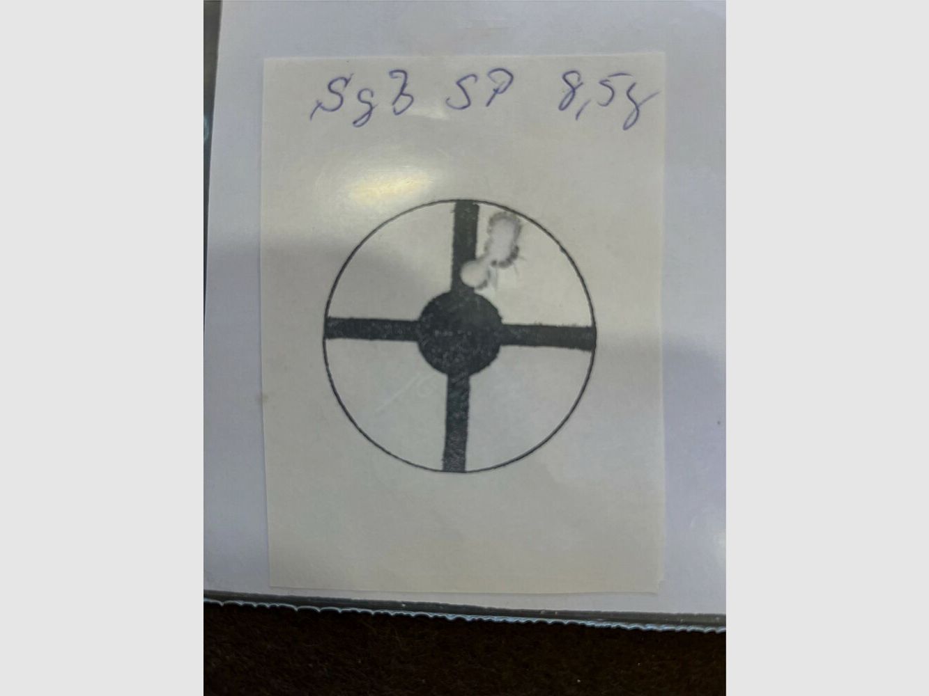 Mauser 98