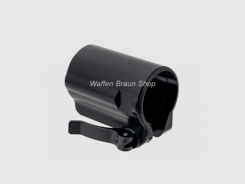 Blaser Vorsatzmontage für die Liemke Merlin Serie