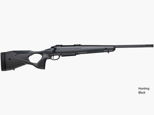 Sako S20 Hunter Fluted 24" (610mm) – 6.5 Creedmoor