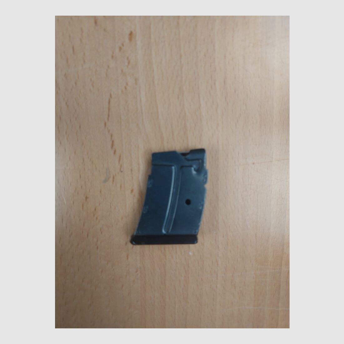 Anschütz, Ulm small caliber