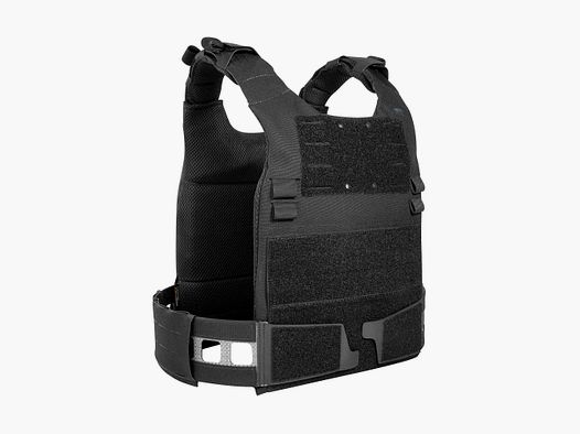 Tasmanian Tiger Tasmanian Tiger Plattenträger Plate Carrier LP LC Frame - Schwarz