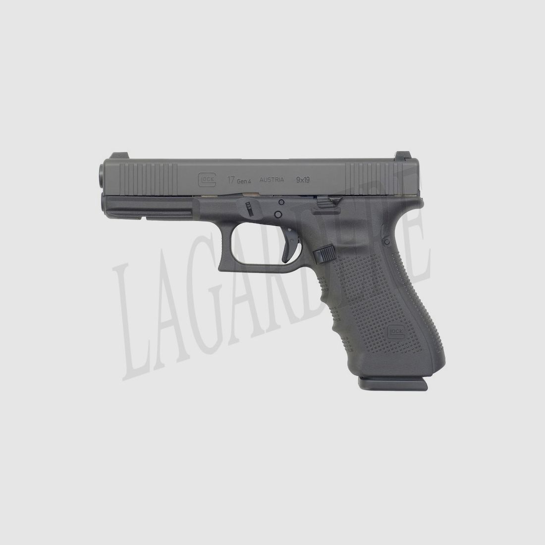 GLOCK 17 GEN. 4 FS (PISTOLE)