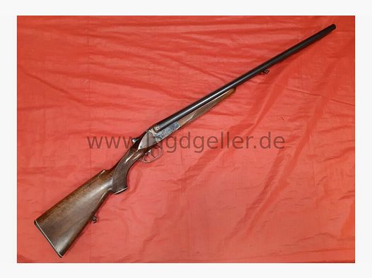 Sauer & Sohn Aya 12/70