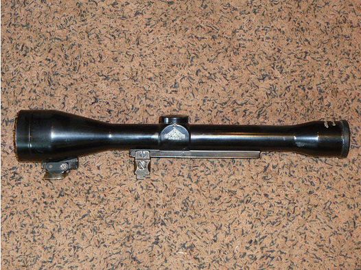 Hertel & Reuss Macro-Ziel 6x47