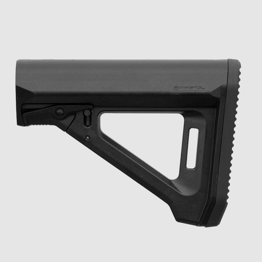Magpul MOE RL Carbine Stock Mil-Spec MAG1440 - Black
