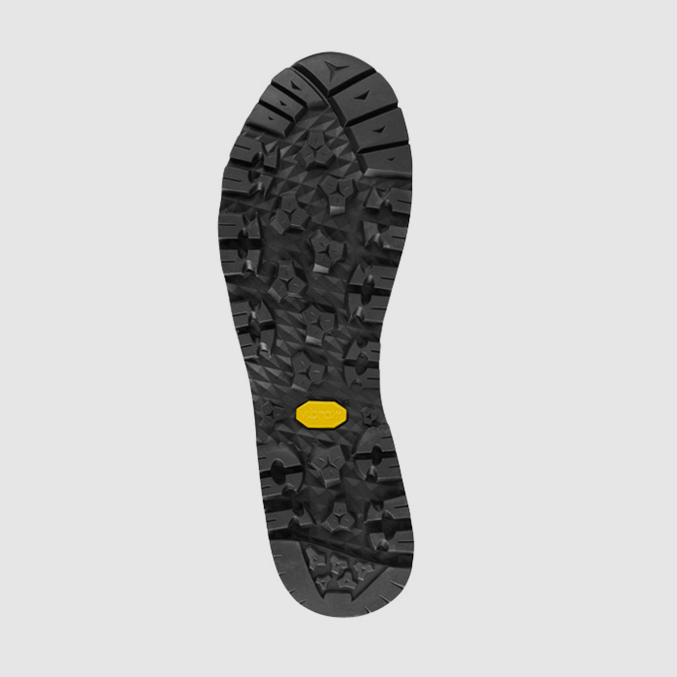 SCHOENEN – ZAMBERLAN – 226 SALATHE’ TREK GTX Donkergroen/Oranje, afbeelding 7 van 7