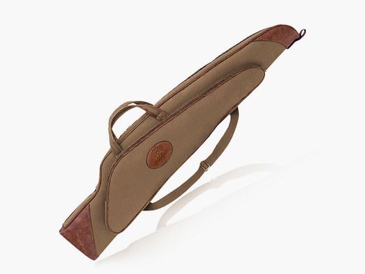 AKAH Hatari Langgeweer Futteral 125cm khaki