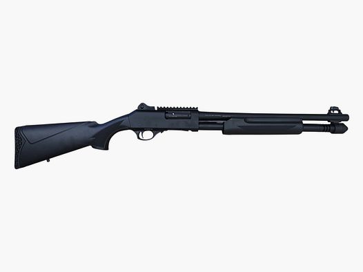 Strzelba Pump-Action PANZER ARMS PA-103 kal. 12/76