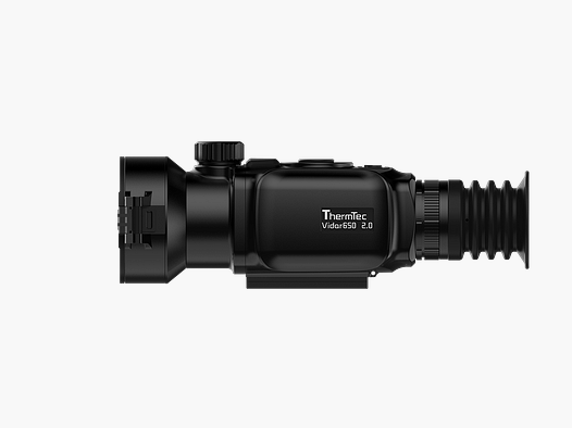 Wärmebildzielfernrohr THERMTEC Vidar 650 2.0