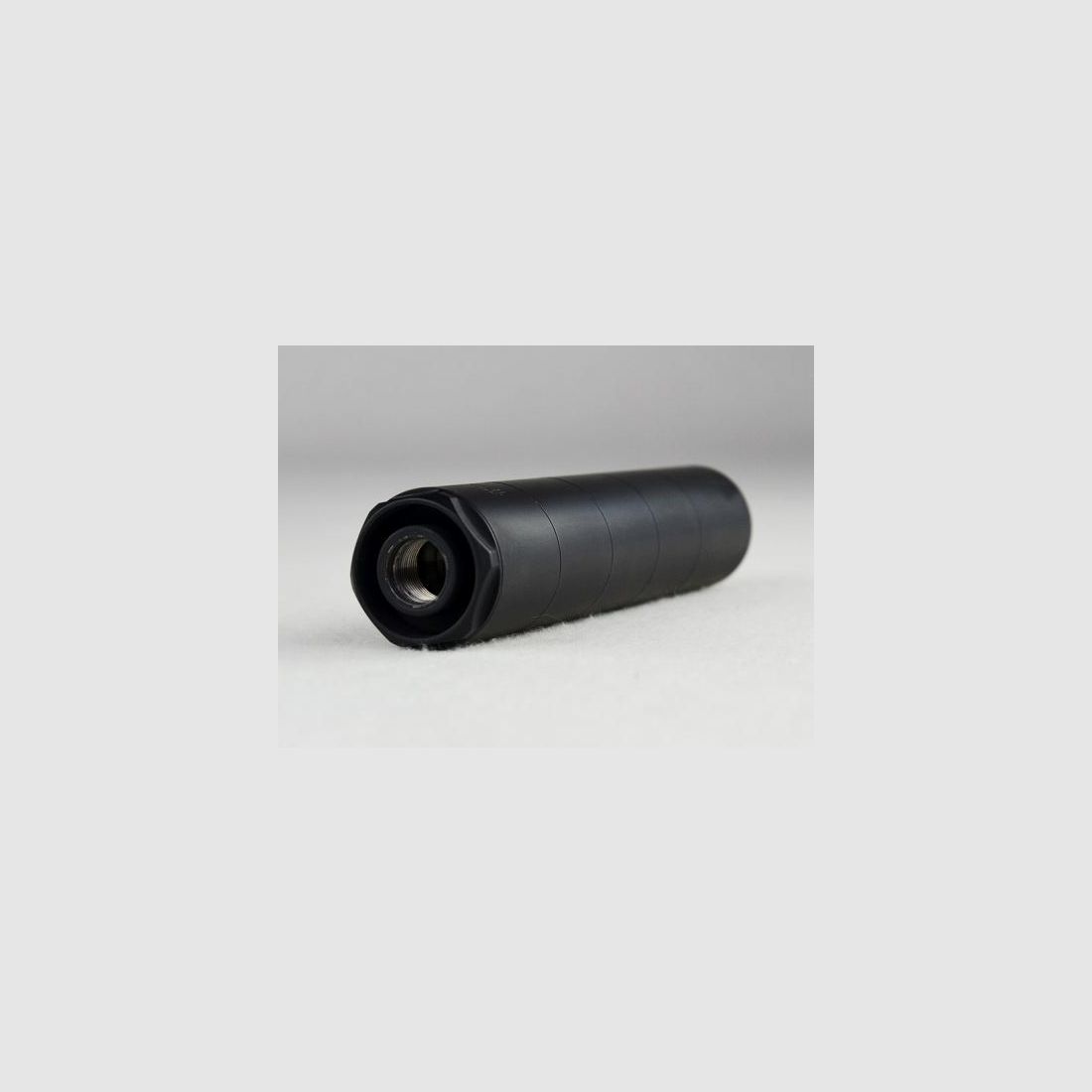 A-TEC Schalldämpfer f. EWB-Waffen AR40-4 (.30/7,62mm) 5/8x24 UNEF  -  Aufsatz-SD