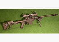 Accuracy HOWA 1500 Kal. .223 Rem Sniper Custom-Made LSS Skeleton Klappschaft 4-K Bremse ZF UTG-Swat
