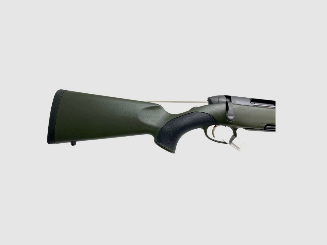 STEYR MANNLICHER	 CL II SX Goiserer SET | Komplettangebot Jungjäger - Waffen Friedrichs