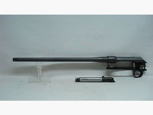 Sauer 101 canna/sistema LL47 MG oV