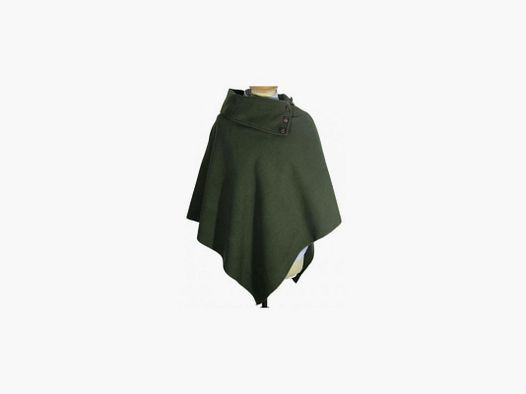 Ladies Cap Mouflon Green