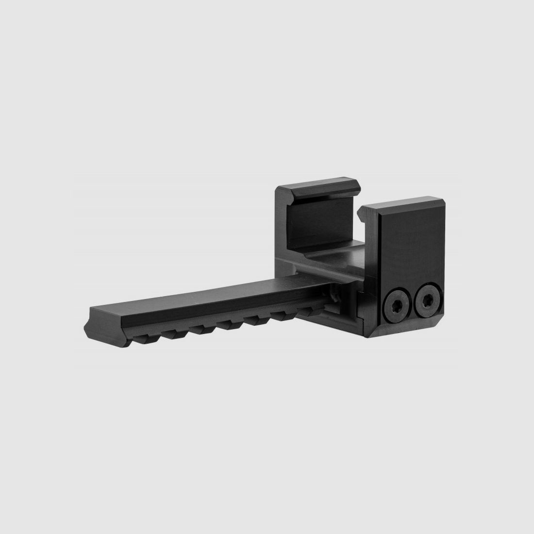 Support bipied picatinny TIGR / SVD, image 1 sur 4