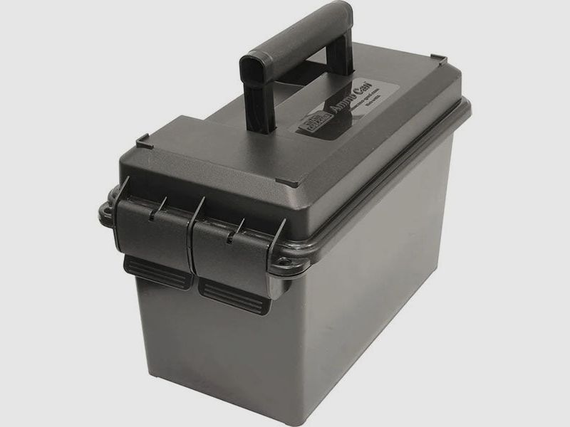 AMMO CAN 50T AC50C, image 3 of 4