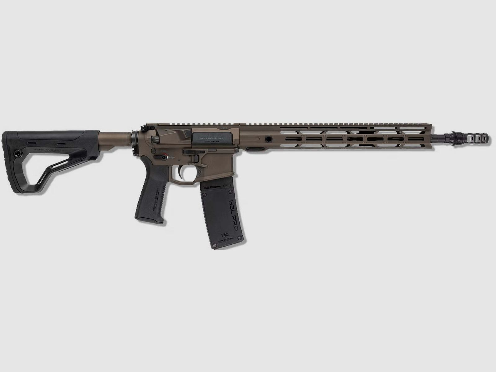 HERA Arms SRB16