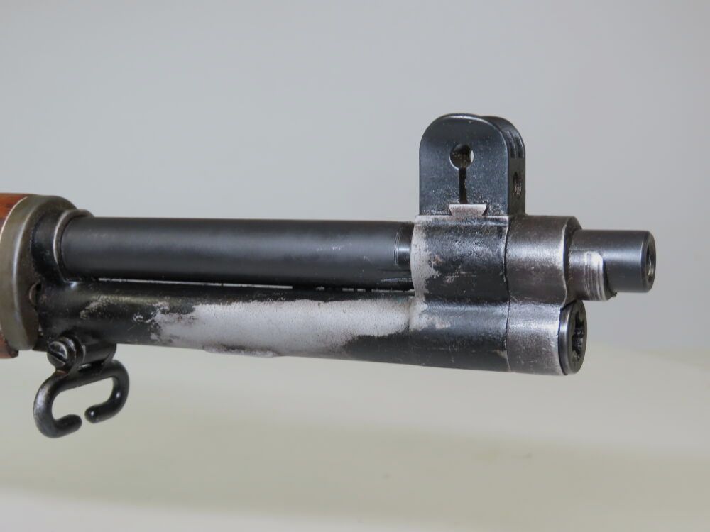 Rar! International Harvester M1 Garand