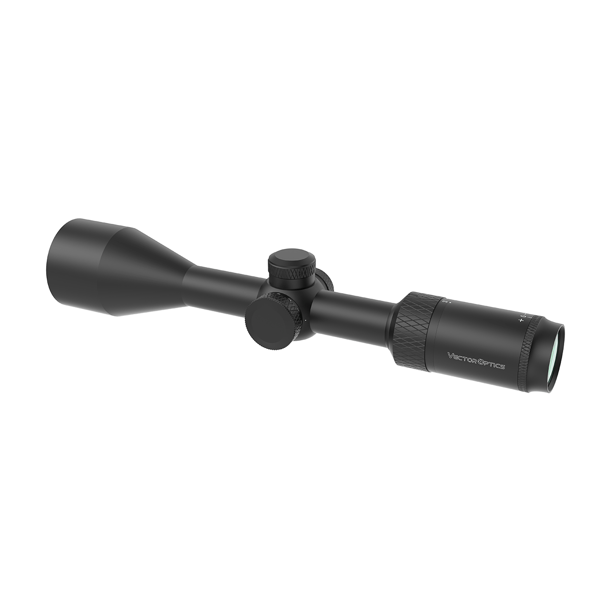 Visor Vector Matiz 3-9×50 X3