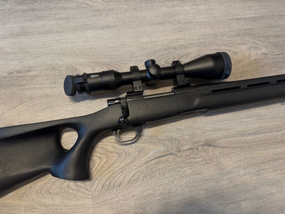 Howa 1500 Match Hunting Match