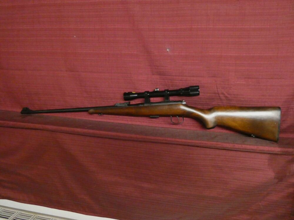 Brünner - CZ Mod. 2