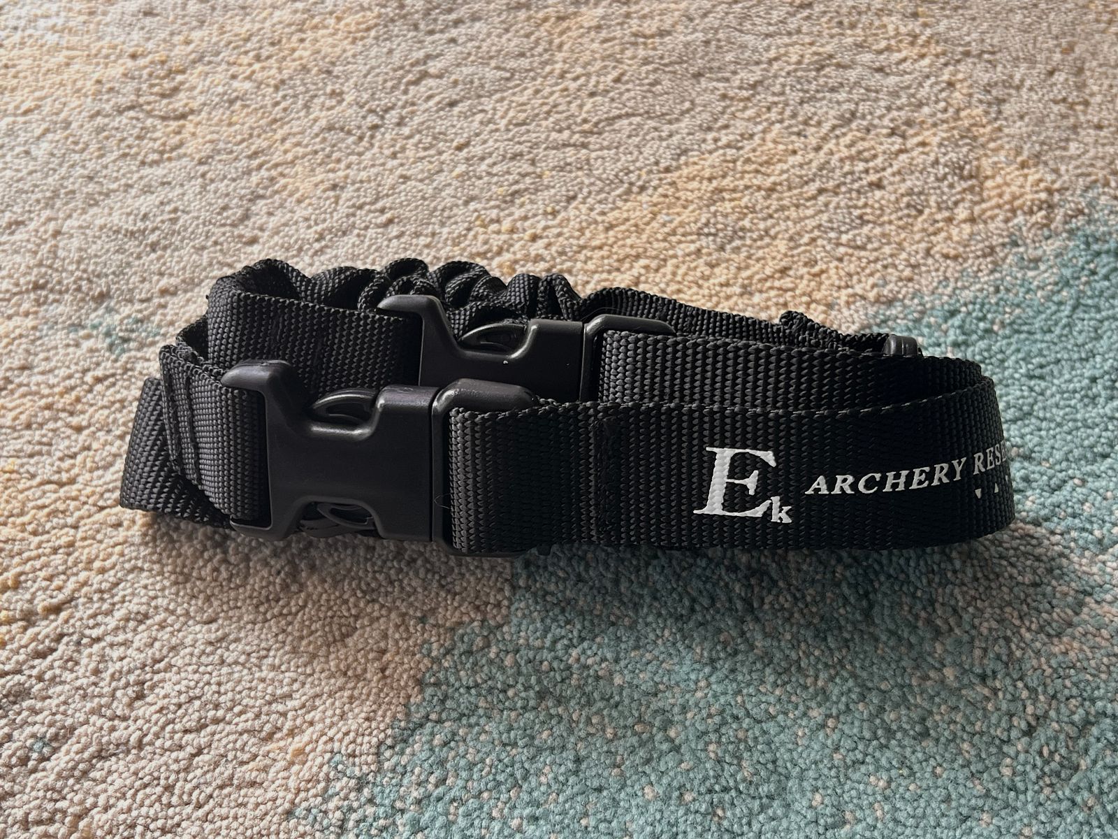 Steambow Stinger II Tactical  mit viel Zubehör 