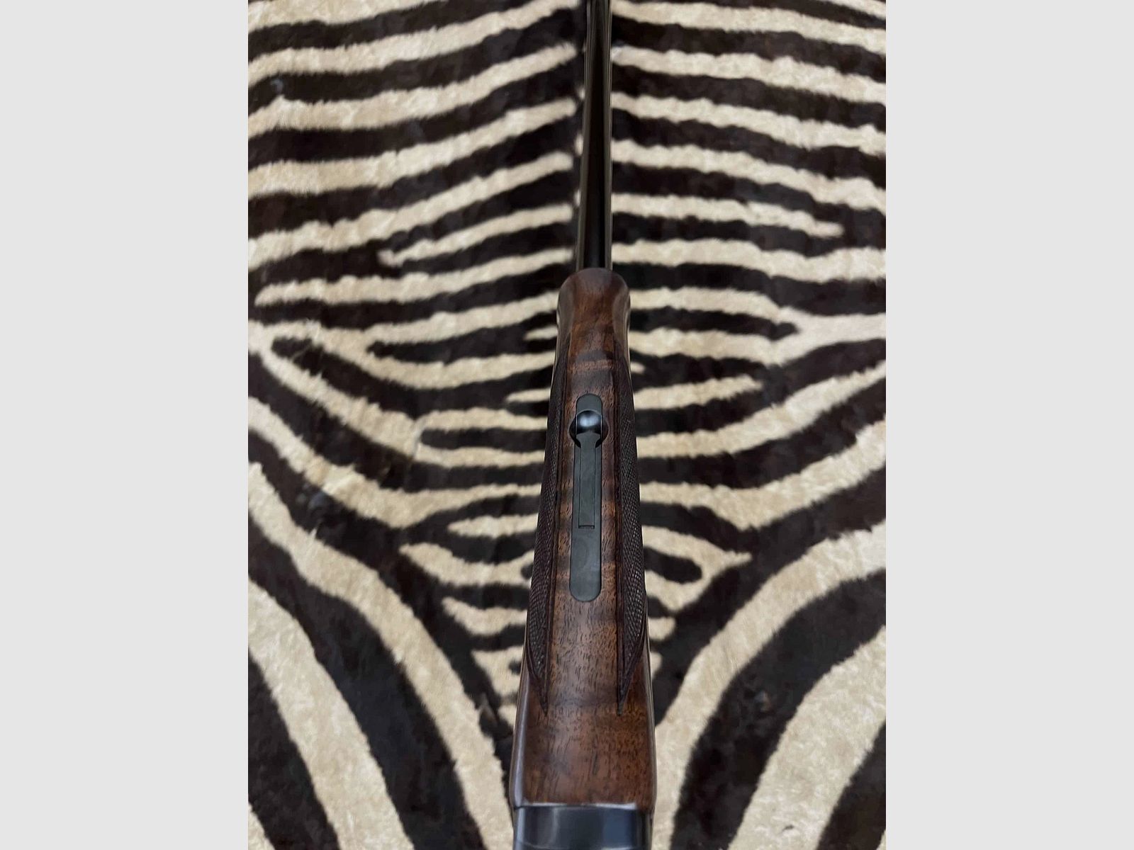 Fusil Browning B725 Sporter Black Edition GAUCHER cal.12/76 – ca.76cm – 6 chokes ext – mallette, image 3 sur 10