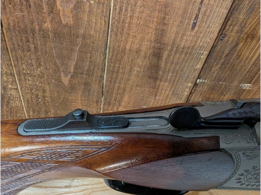 Blaser ES 670