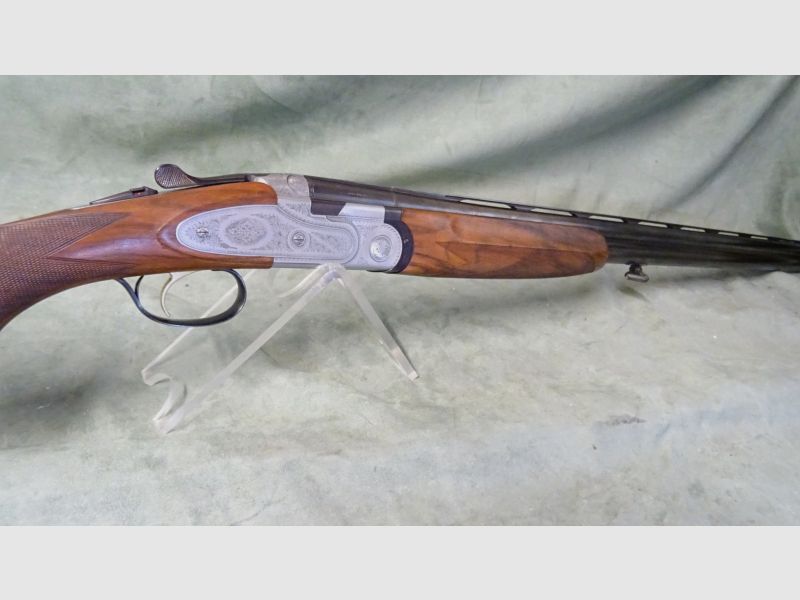 Beretta 687EL, 20/76