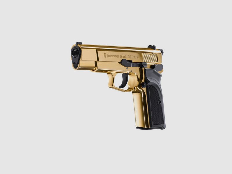 Browning GPDA 9 Gold, image 2 of 2