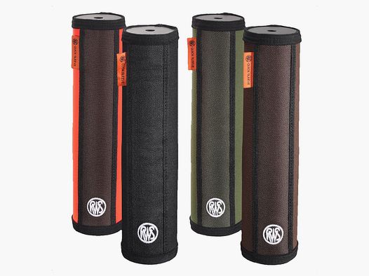 RWS Neoprenhülle für Schalldämpfer Quick Sleeve