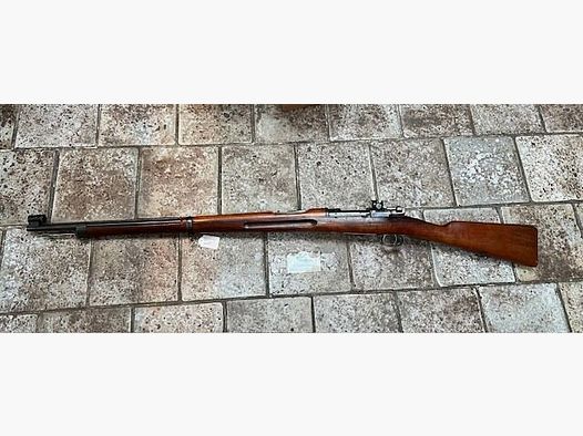 Kommissionen Rep.B. Carl Gustav M96 1900