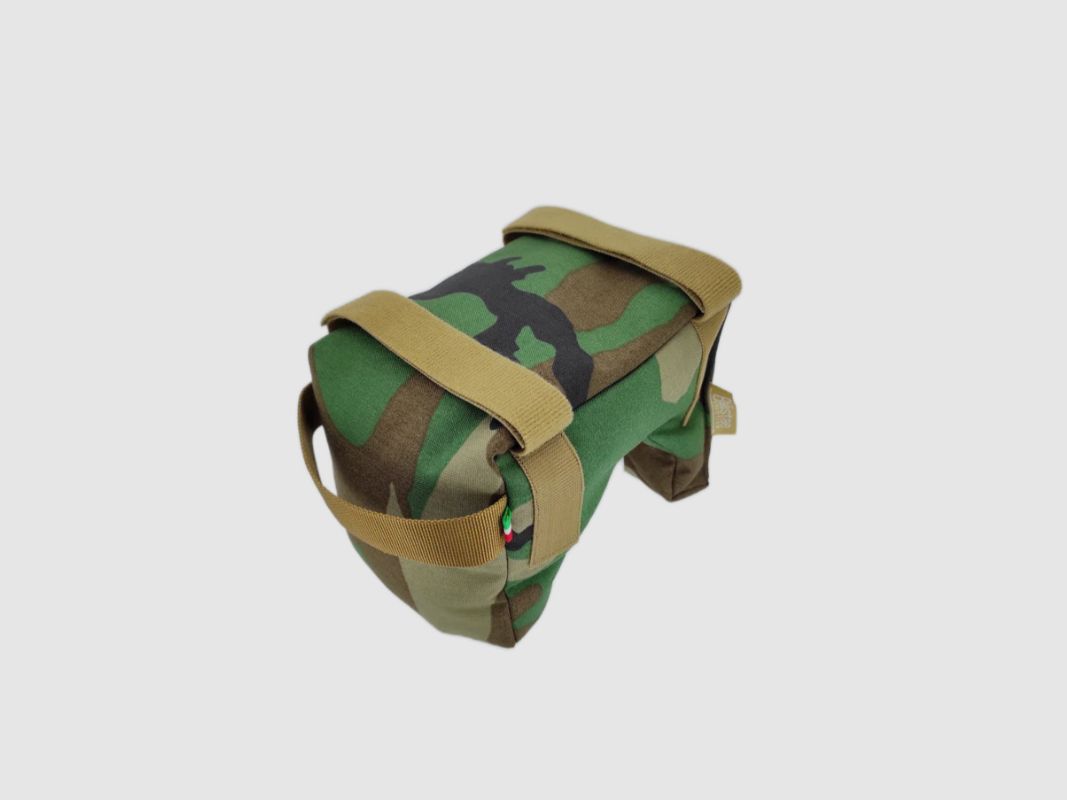 BOLSA BALISTAE BARRICADA EVO