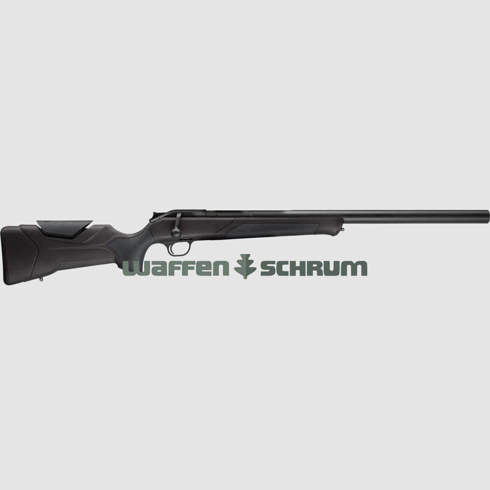 Blaser R8 Professional 2.0 Silence