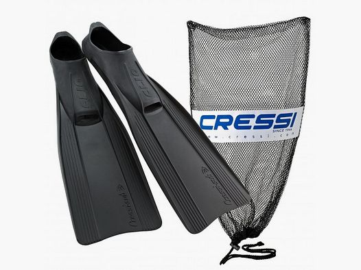 CRESSI CLIO NEGRA