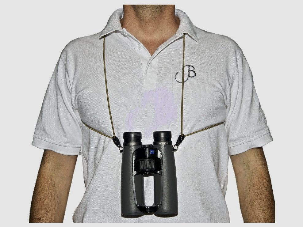 BIGNAMI IMBRAGO PORTA BINOCOLO+FISCHIETTO, immagine 2 di 5