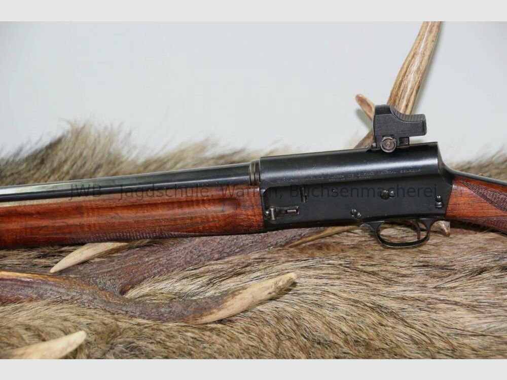 FN mit Docter Sight 16/65