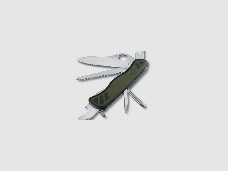 Victorinox Soldier, image 2 sur 6