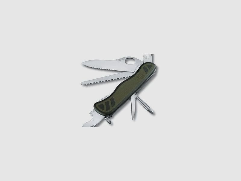 Victorinox Soldier, image 2 sur 6